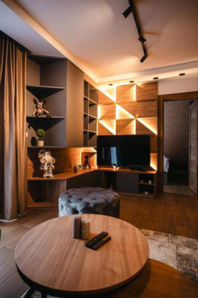 Royal Teo Apartment